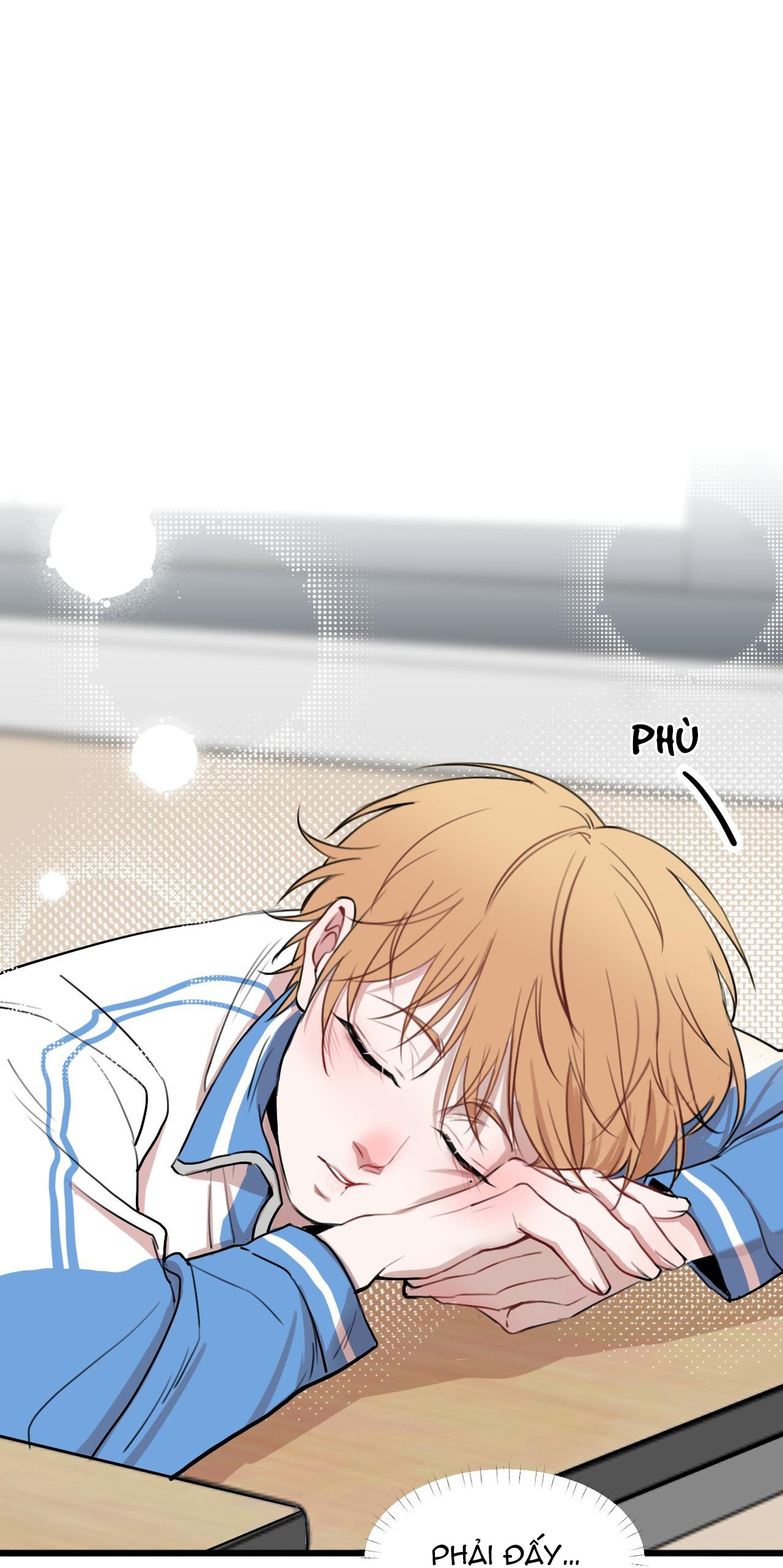 rốt cuộc bé mèo đang nghĩ gì ? chapter 15 44