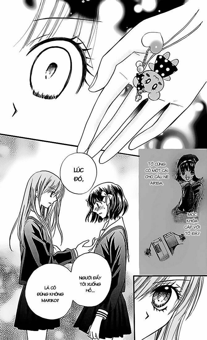 arisa chapter 9 28