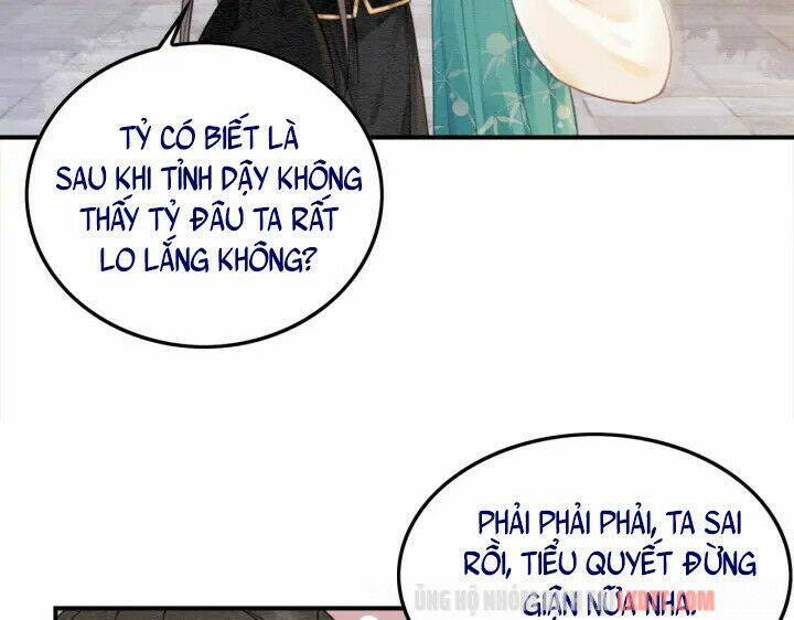 trọng sinh bá sủng nhiếp chính vương quá mạnh mẽ chapter 209 82