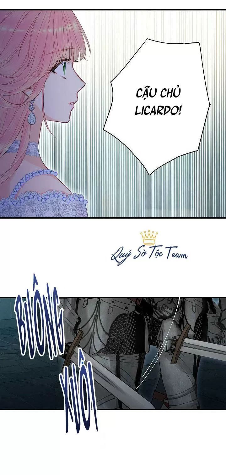 trọng sinh trở thành hoàng phi chapter 135 4