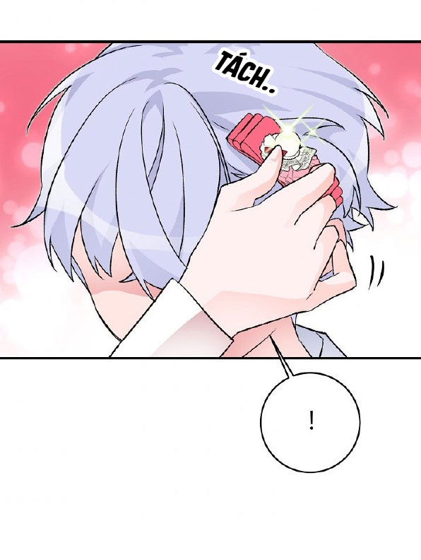 công nương đã thay đổi chapter 15 42