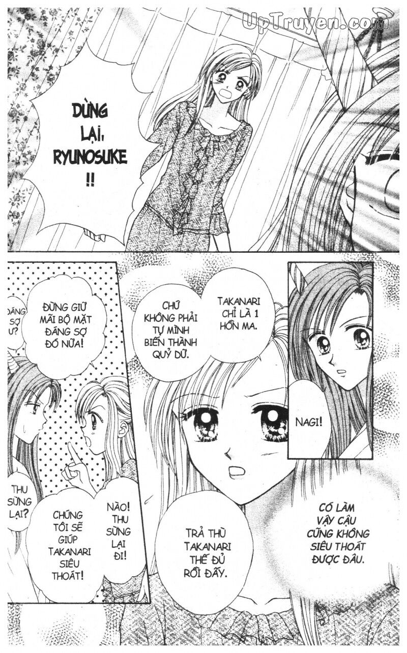 thiên thần cuối thế kỉ chapter 21 3