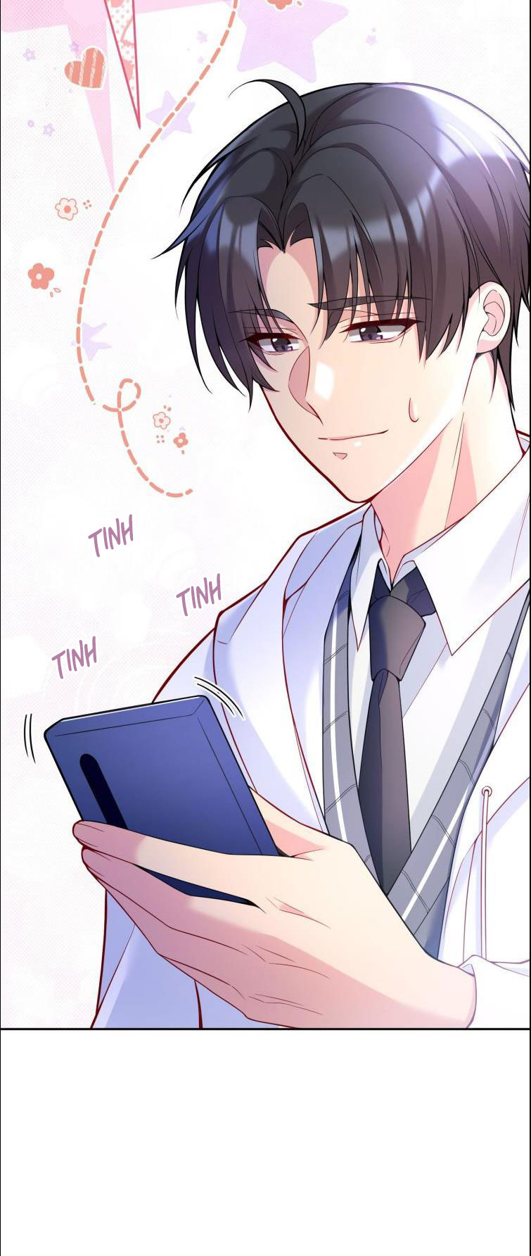 chàng nhân viên host và gã hàng xóm nguy hiểm chapter 62 15