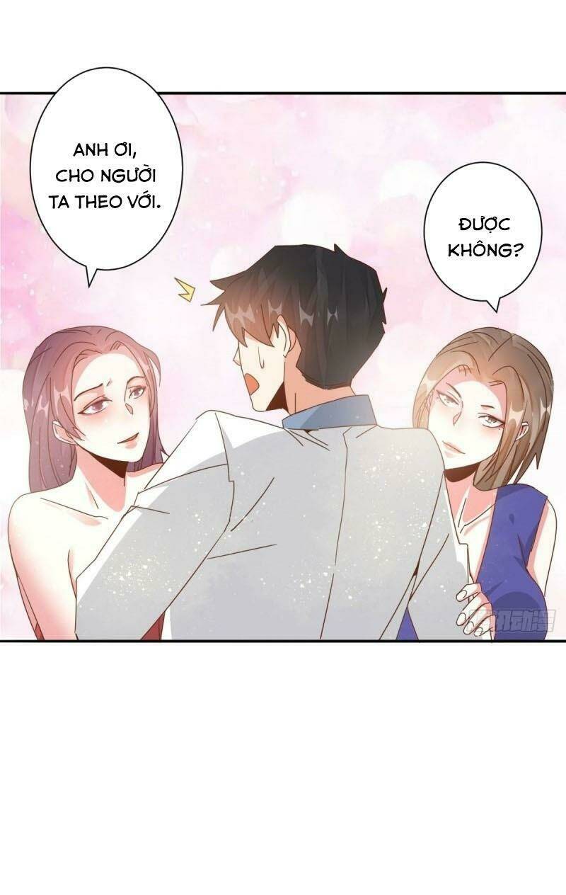 đô thị siêu cấp y sinh chapter 23 3