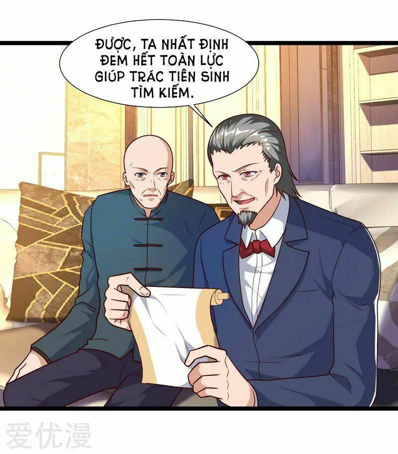 trọng sinh khí thiếu quy lai chapter 48 5