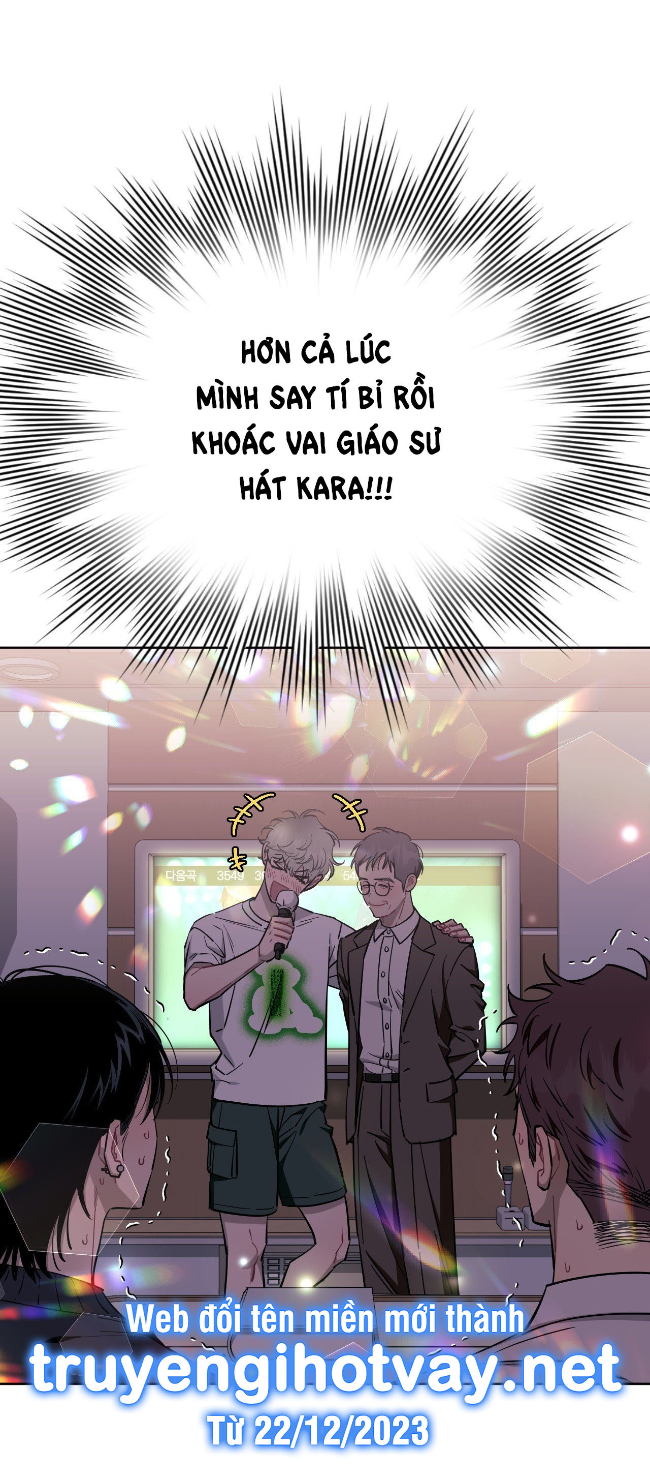 hơn cả bạn bè chapter 73.1 7