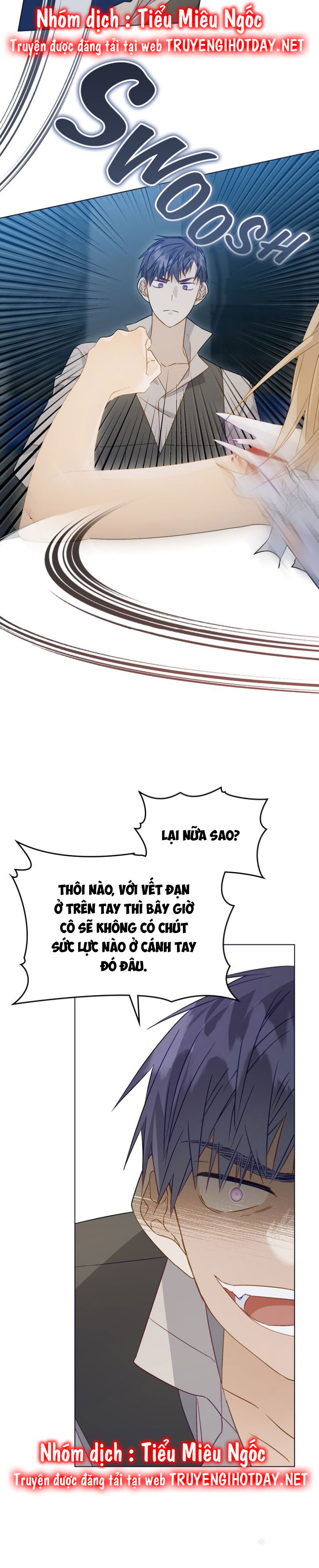 hải tặc thượng lưu chapter 57 23