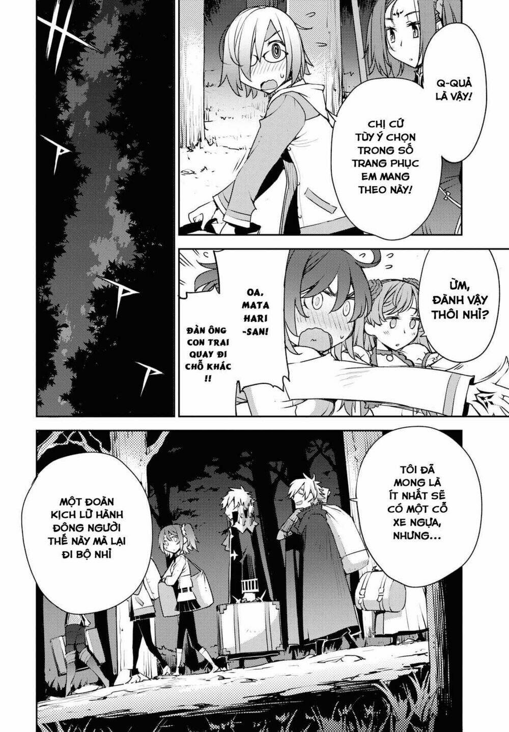 fate/grand order: epic of remnant - salem chapter 2 10