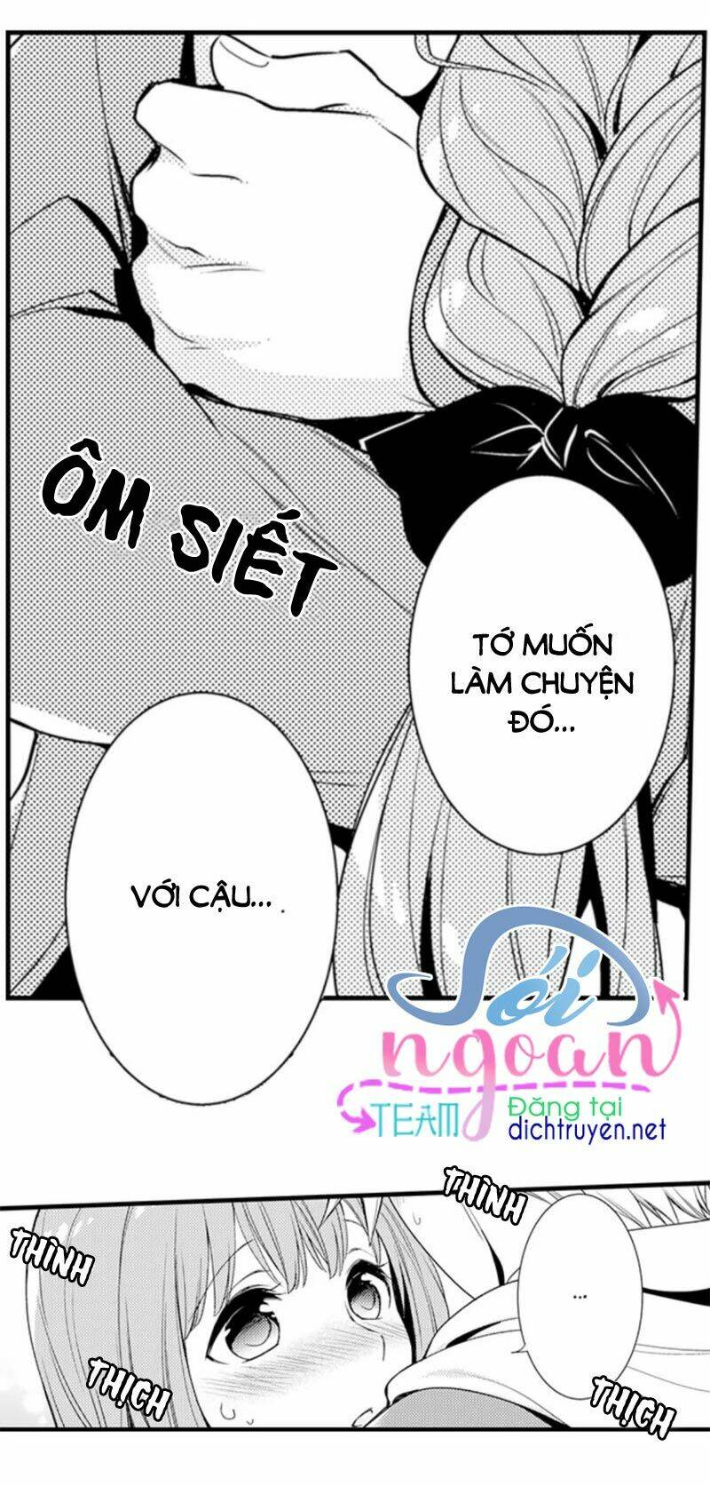 cô dâu cửu vỹ hồ chapter 8 18