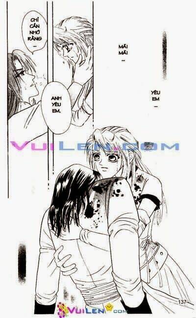 tinh linh của biển chapter 9 57