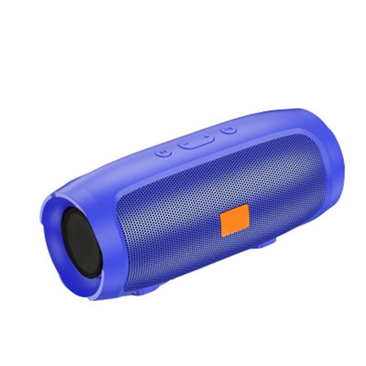 Loa Bluetooth Không Dây Mini Âm Siêu Trầm Hỗ Trợ Đọc Thẻ Nhớ