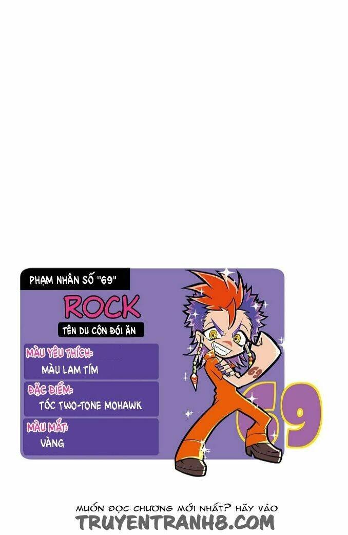 nanbaka chapter 7 13