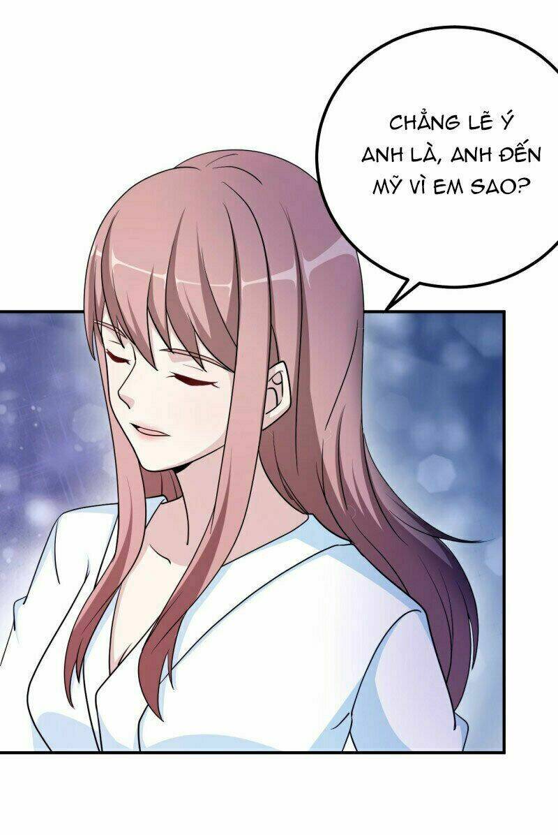 mạc thiếu bức hôn: vợ mới khó chống đỡ chapter 81 18