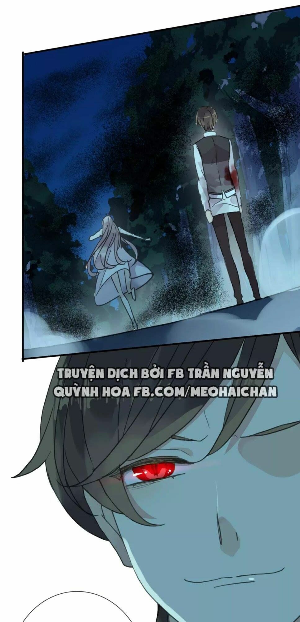 vết cắn ngọt ngào phần 1 chapter 7 4