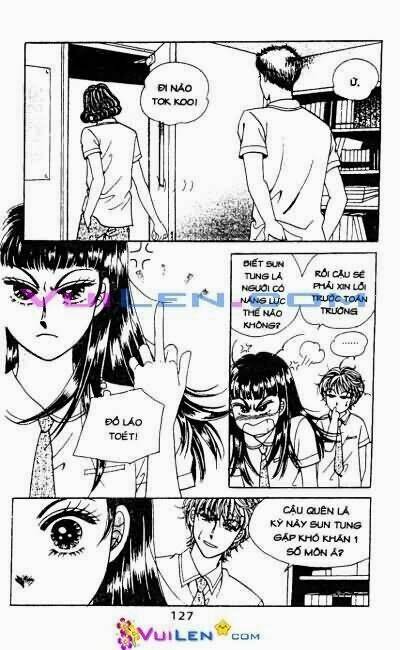 cô gái trung hoa chapter 8 127