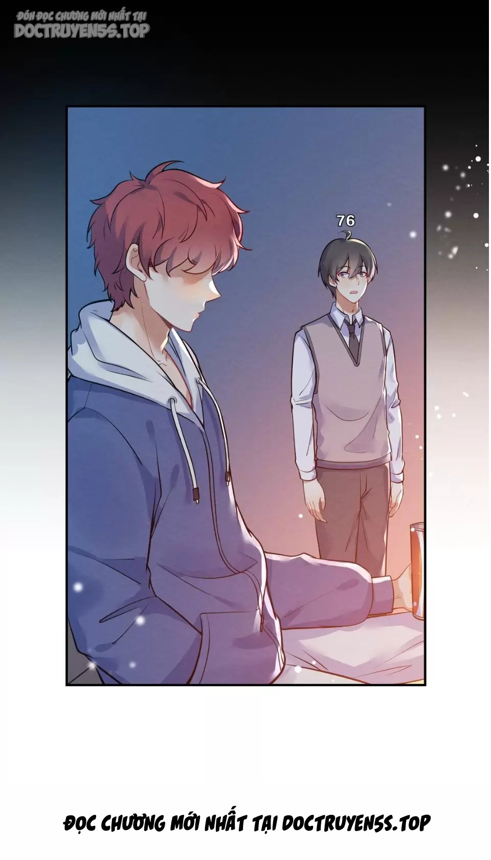 lời nói dối của cô ấy chapter 17 29