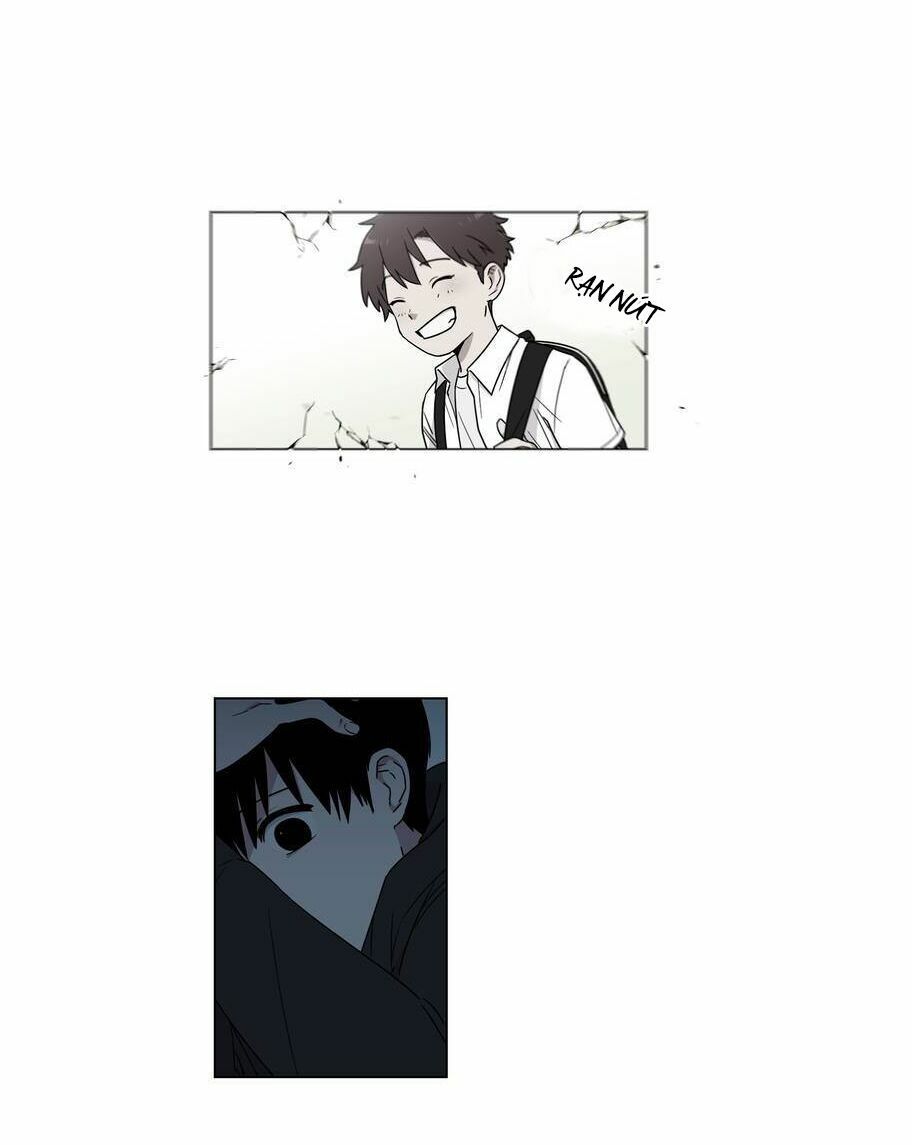 …”một sự thật khá khó chịu.” chapter 14 9