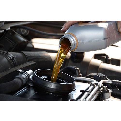 Dầu hộp số tay, số sàn, dầu cầu EP 80W-90 Gear oil GL5 5L