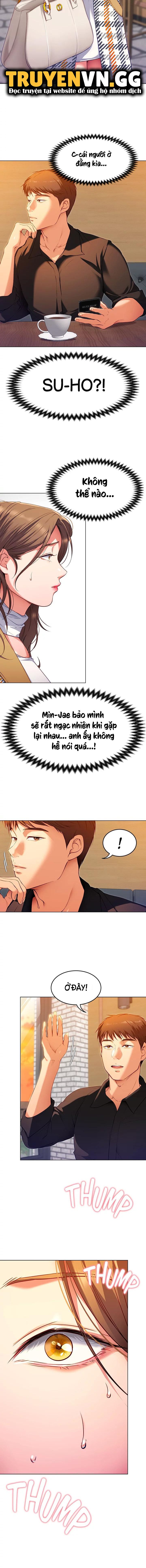 tối nay cưng muốn ăn gì? chapter 25 13
