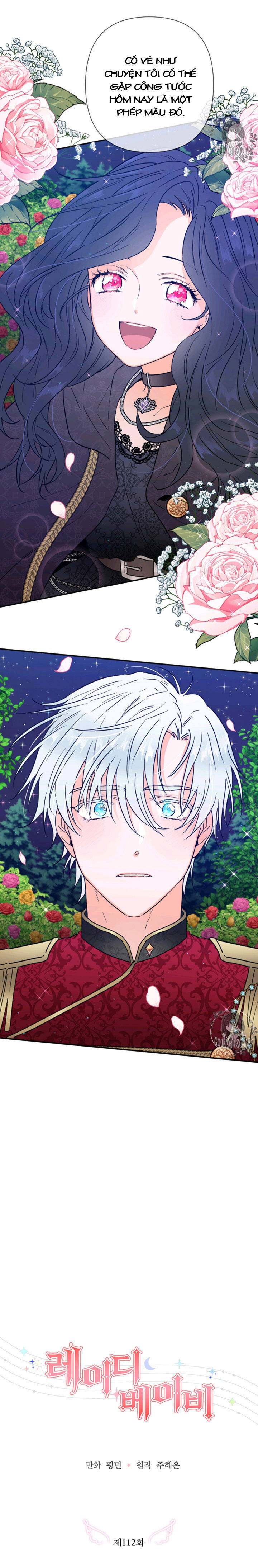 lady baby chapter 112 4