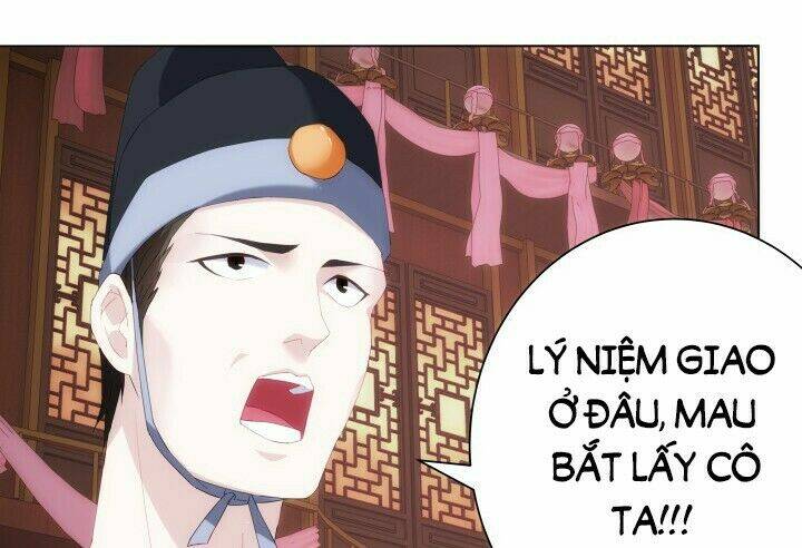 bí mật của dạ tộc chapter 3.2 42