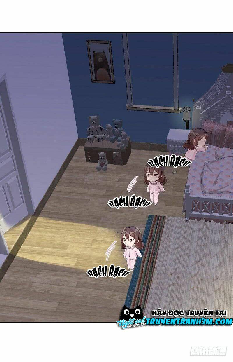 nam thần manh bảo tận diệt chapter 92 11