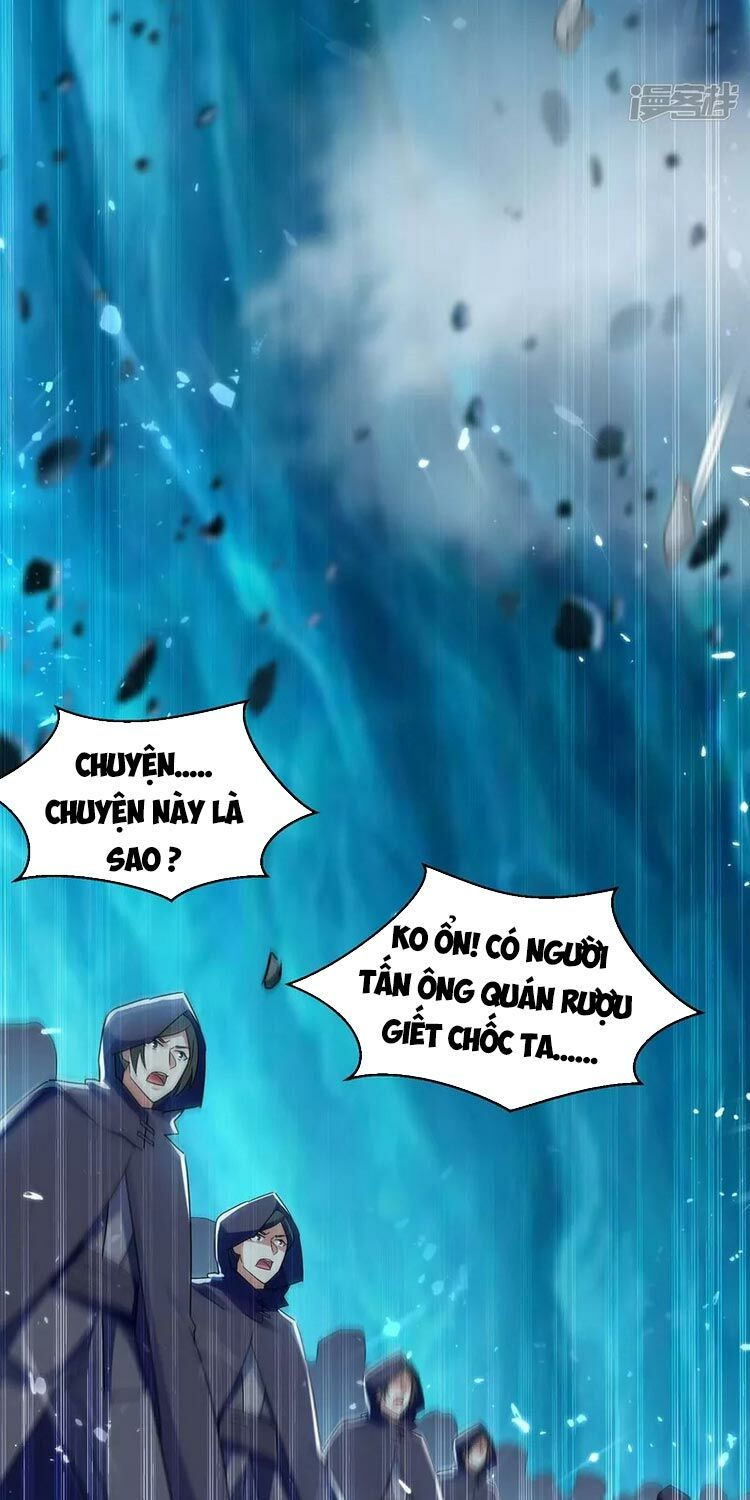 tối cường thăng cấp chapter 226 15