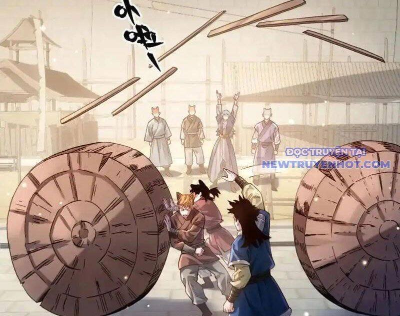 bói toán mà thôi, cửu vĩ yêu đế sao lại thành nương tử ta?! chapter 70 41