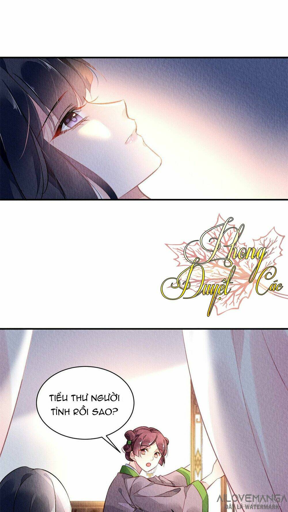 vấn đan chu chapter 2 56