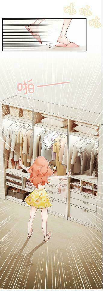 xuyên vào tiểu thuyết - nữ phụ muốn sống! chapter 6 24