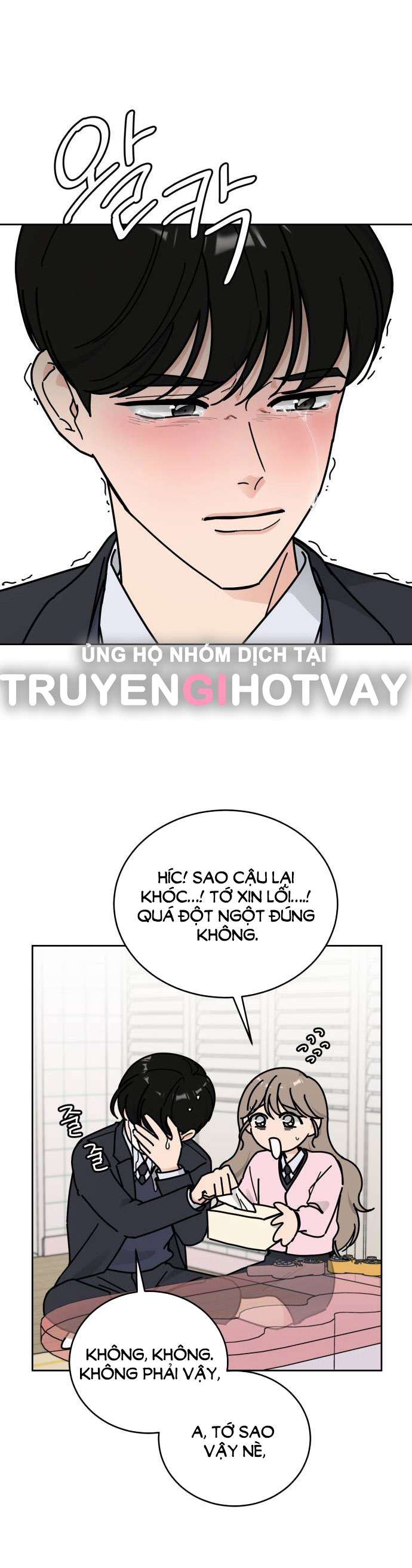 tình yêu thời niên thiếu chapter 10 25