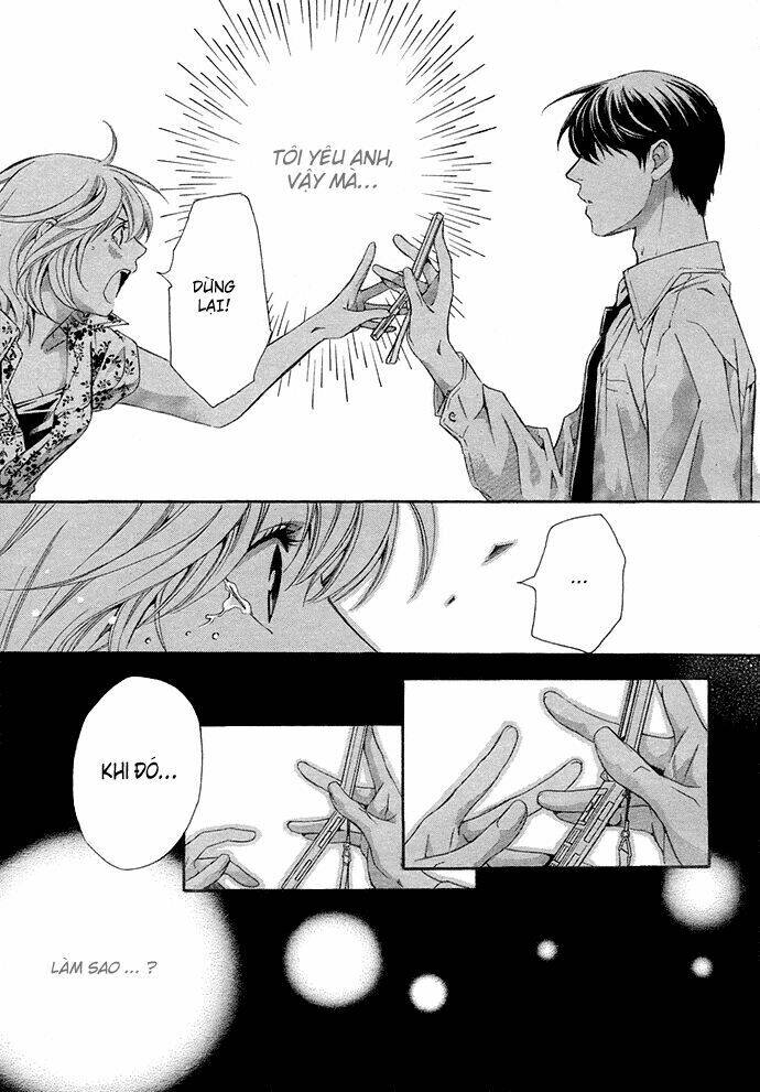 1/3 no kareshi chapter 1 47