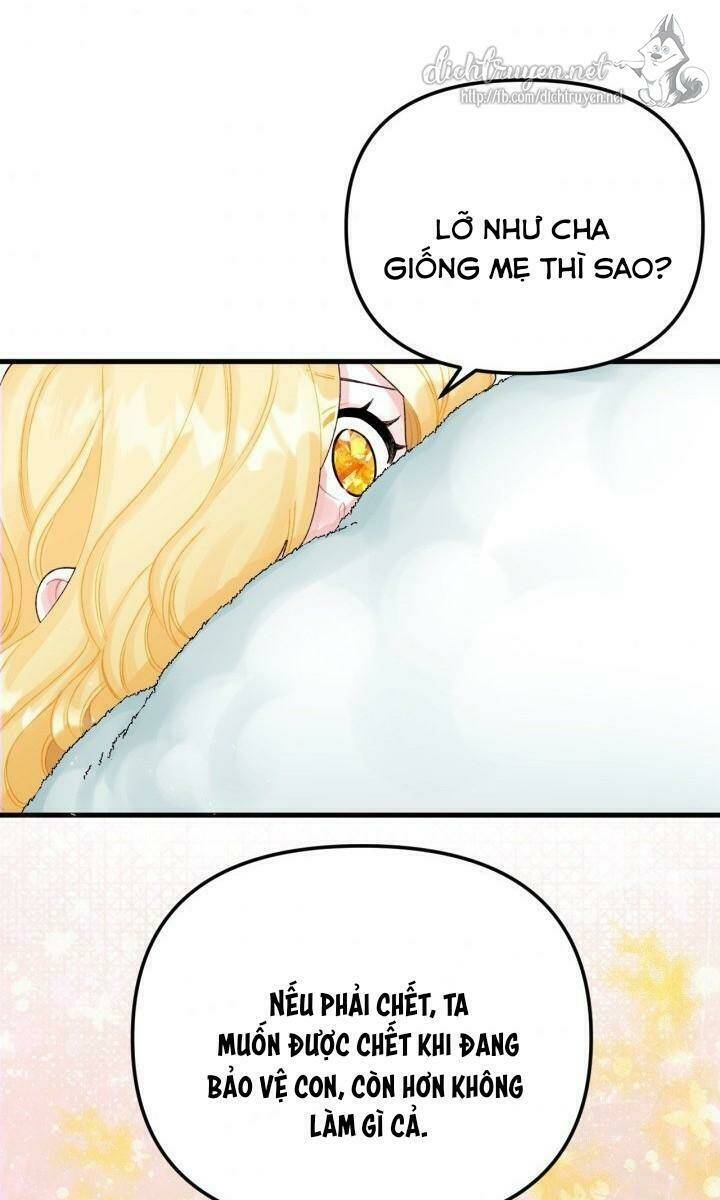 công chúa bãi rác chapter 40 41