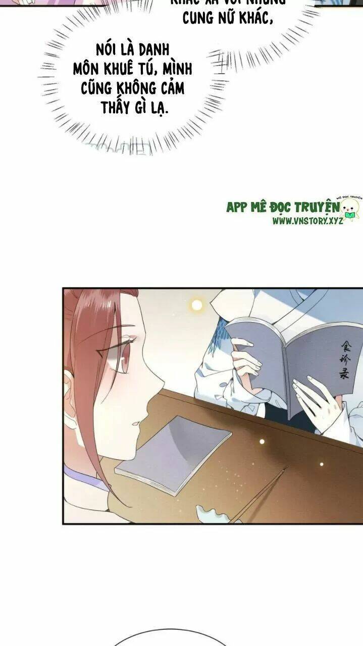 phượng hoàng vu phi chapter 75 36
