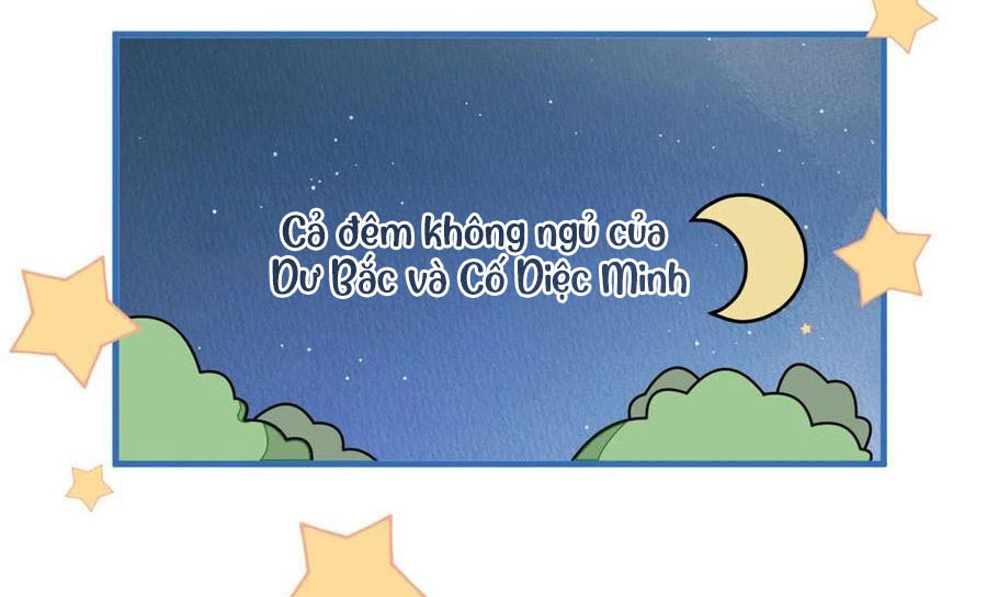 lại bị nam thần chọc trên hot search! chapter 92 8