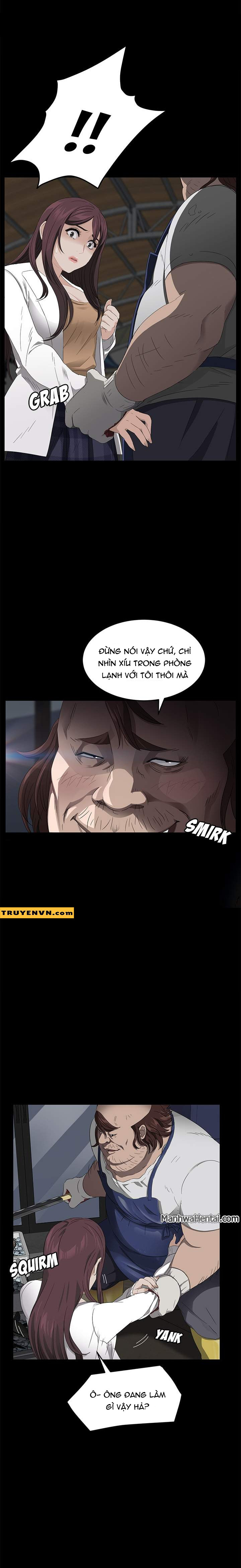 cô vợ bị bán chapter 12 12