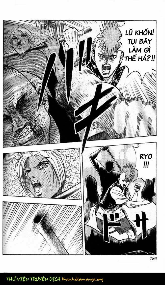 bremen chapter 17 21