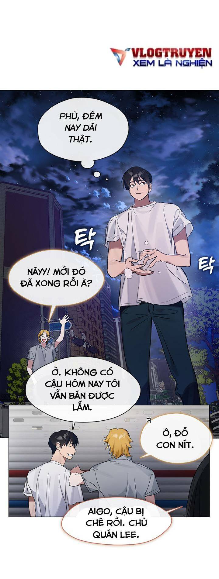 nhà hàng nơi suối vàng chapter 19 54