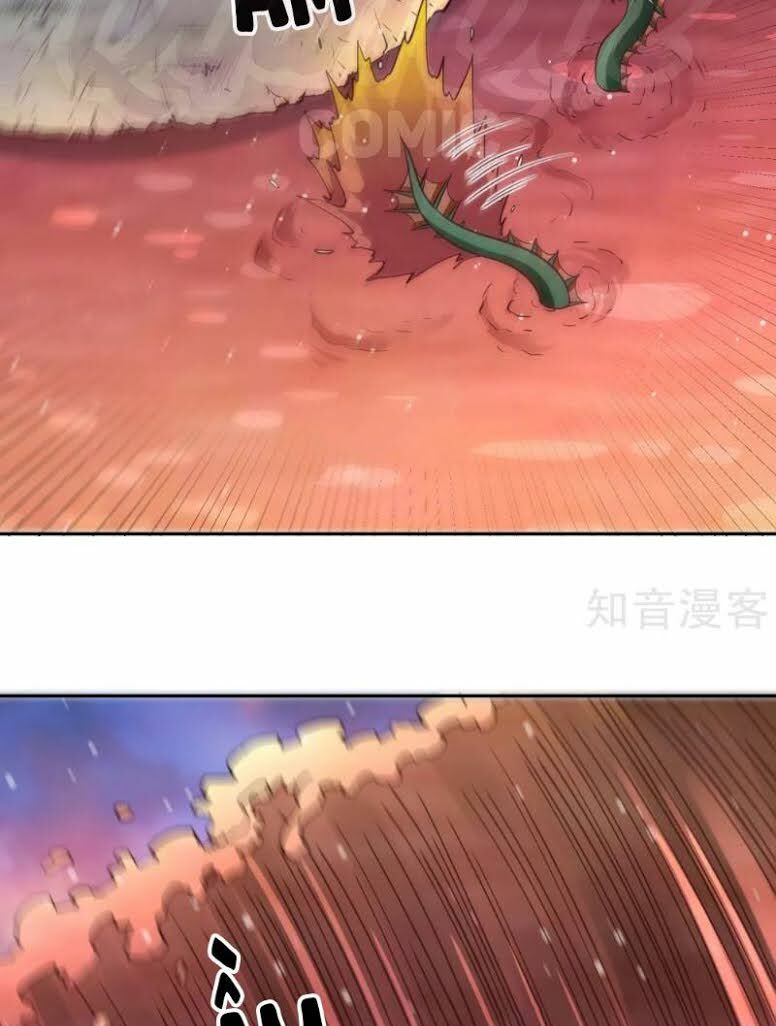 võ linh kiếm tôn chapter 79 8