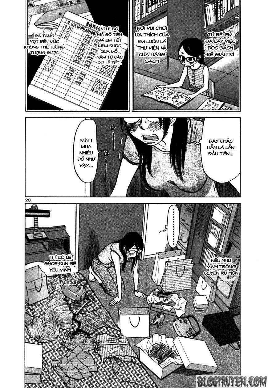 sakuranbo syndrome chapter 40 21