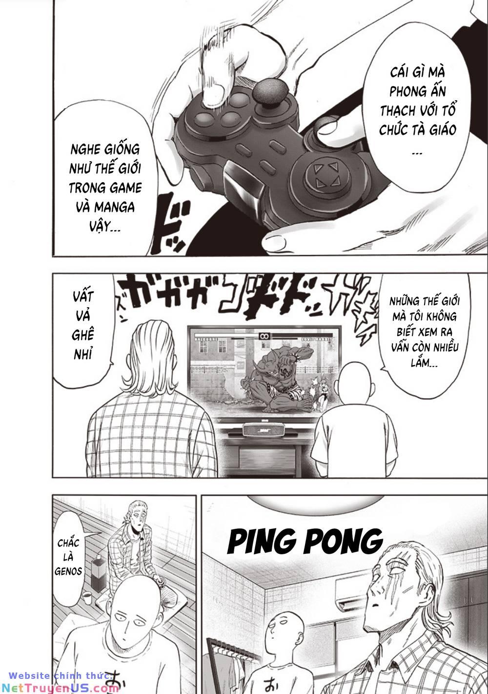 one-punch man chapter 240 17