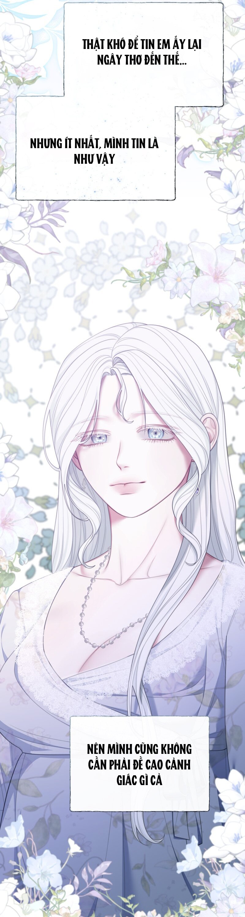 nữ hầu muốn đình công chapter 41 19