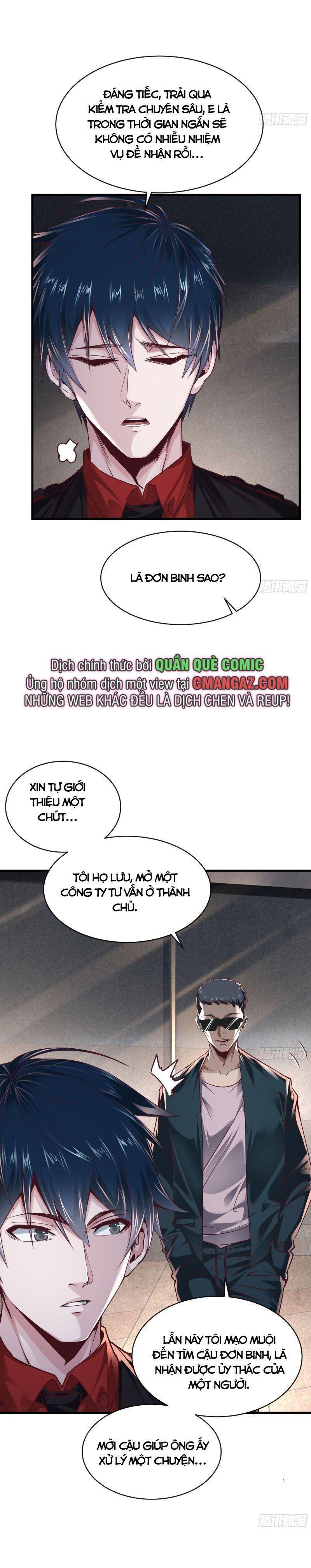 bắt đầu từ trăng đỏ chapter 35 2