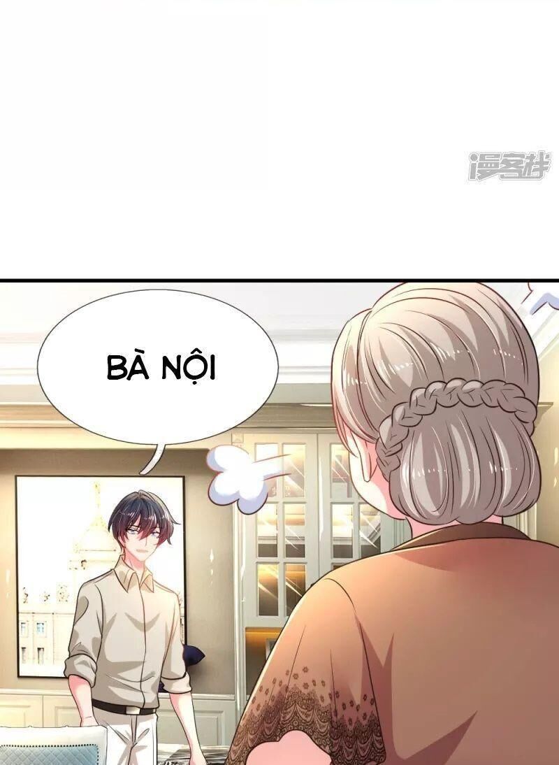 ma ma đột kích : cha mời tiếp chiêu chapter 36 6