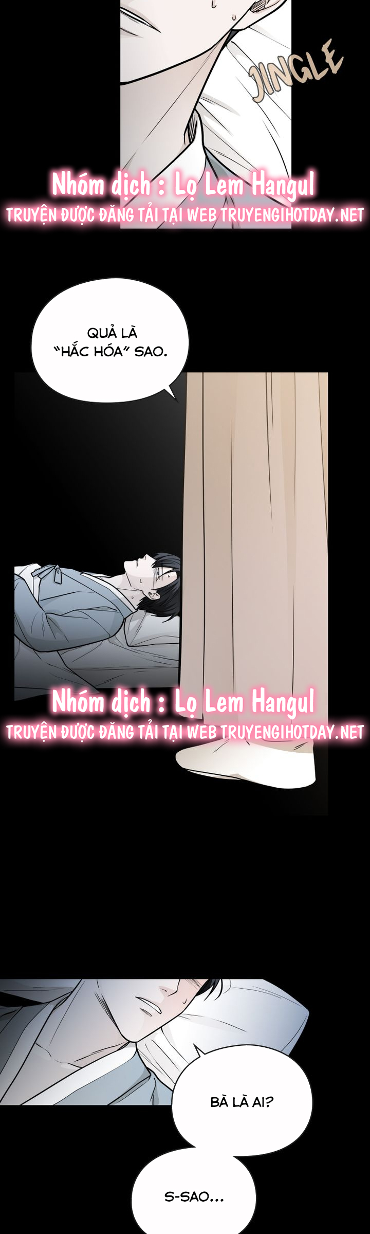 câu chuyện về người phụ nữ ấy chapter 88 6