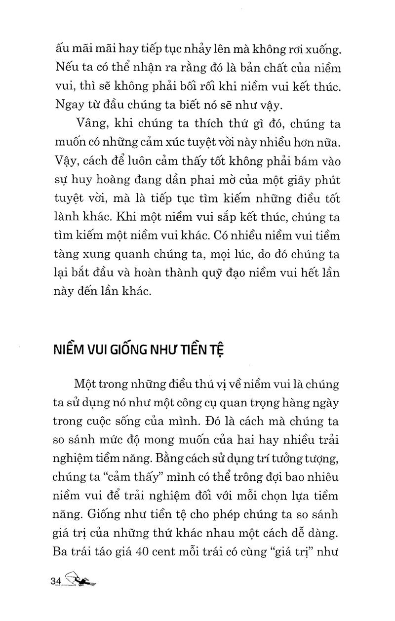 Những Kỹ Năng Để Sống Hạnh Phúc