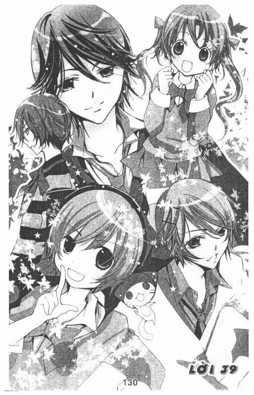 ore-sama kingdom chapter 8 130