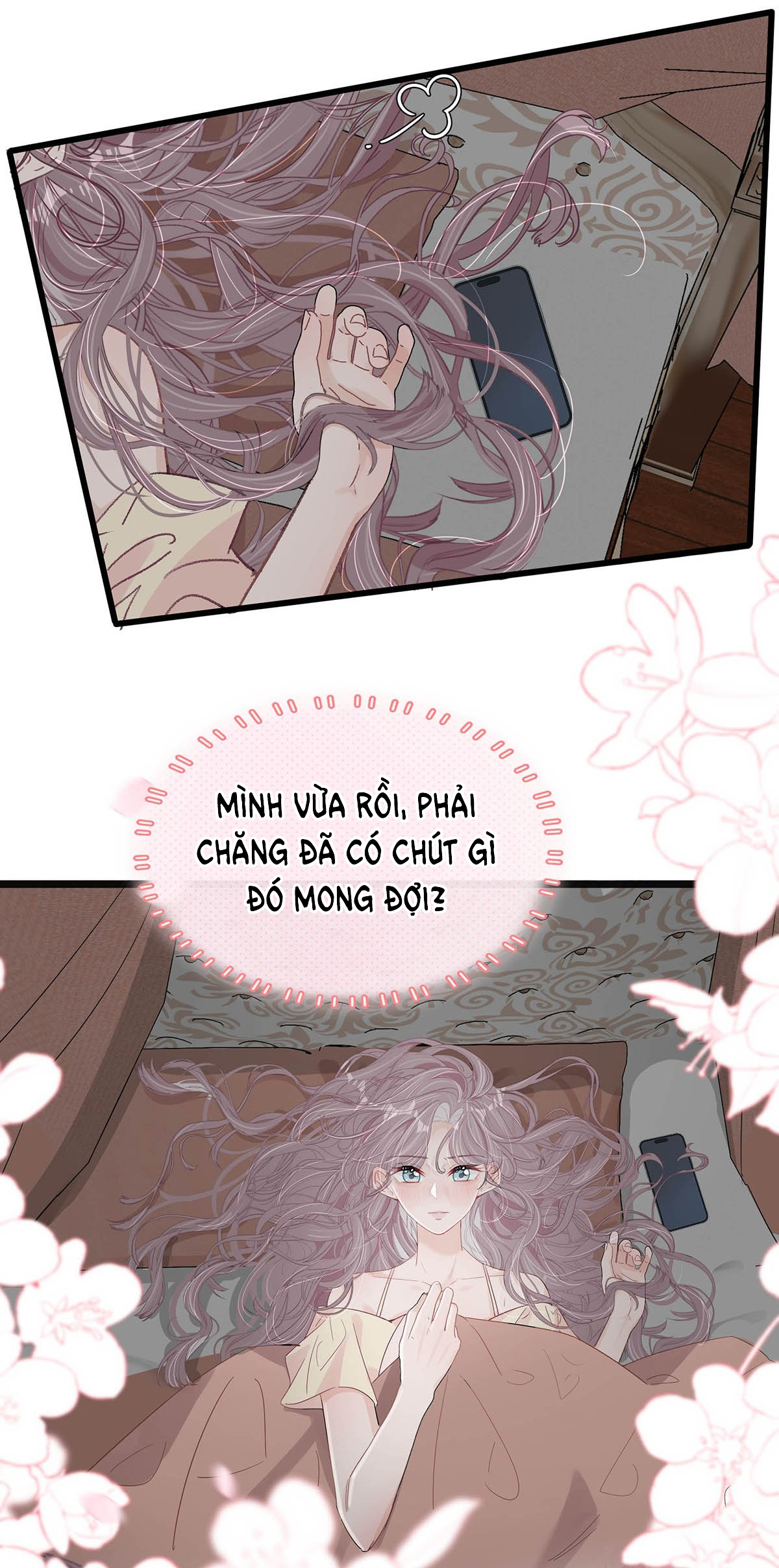 bị mẹ kế là ảnh hậu cưỡng ép yêu trong show thực tế chapter 28 6