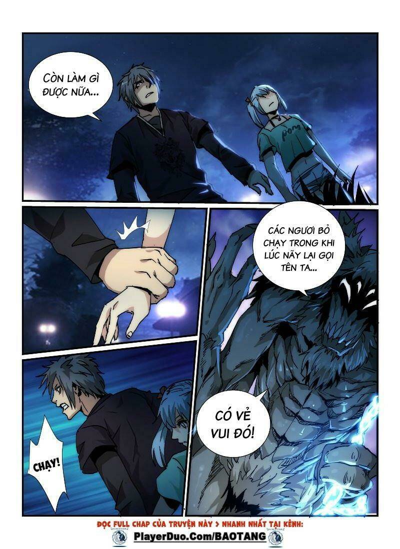 death field chapter 37 10