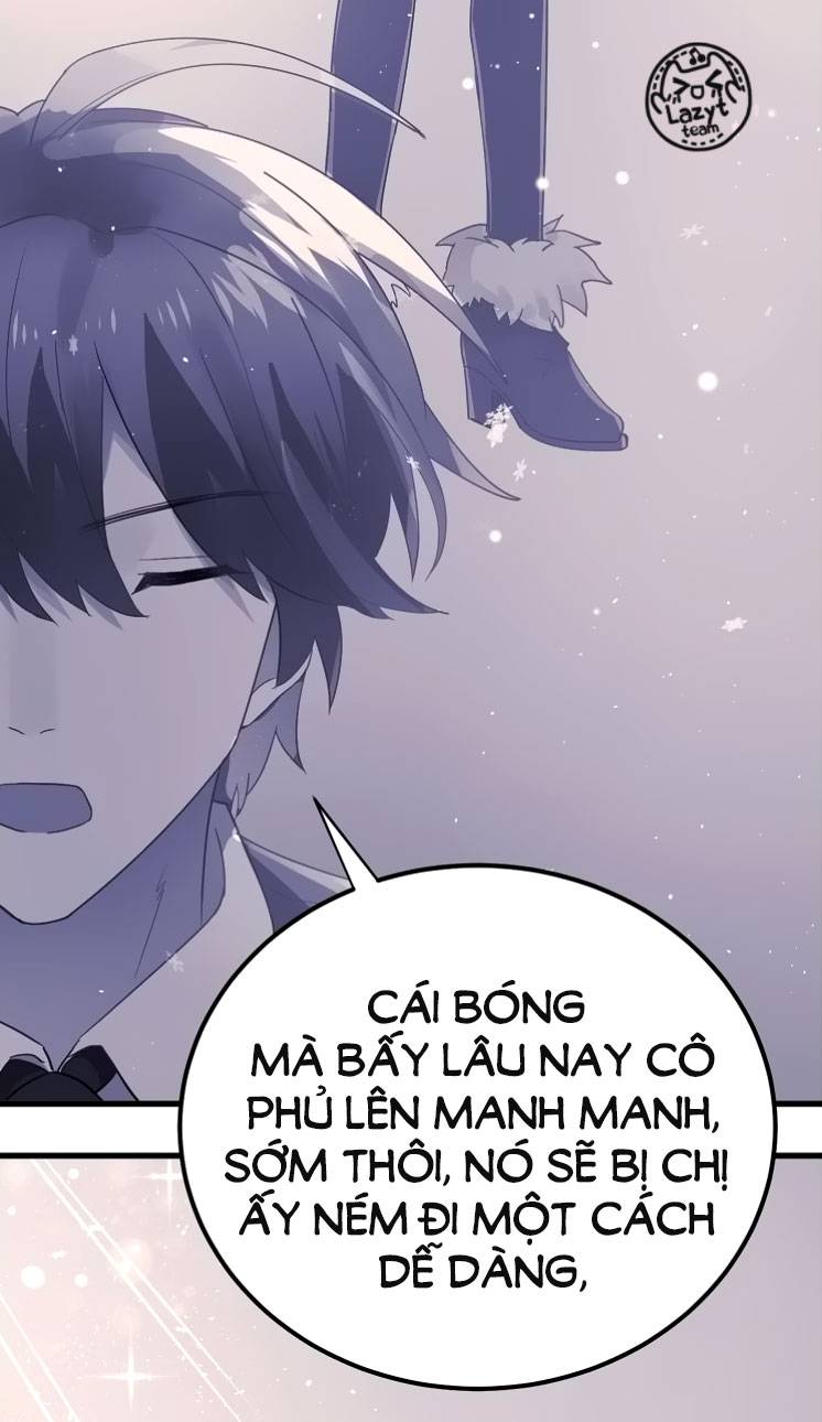 tình yêu huyễn tưởng chapter 14 2